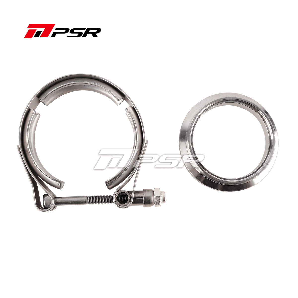 PSR - Flange Kit for NEW GENERATION WASTEGATE 60mm External Wastegate