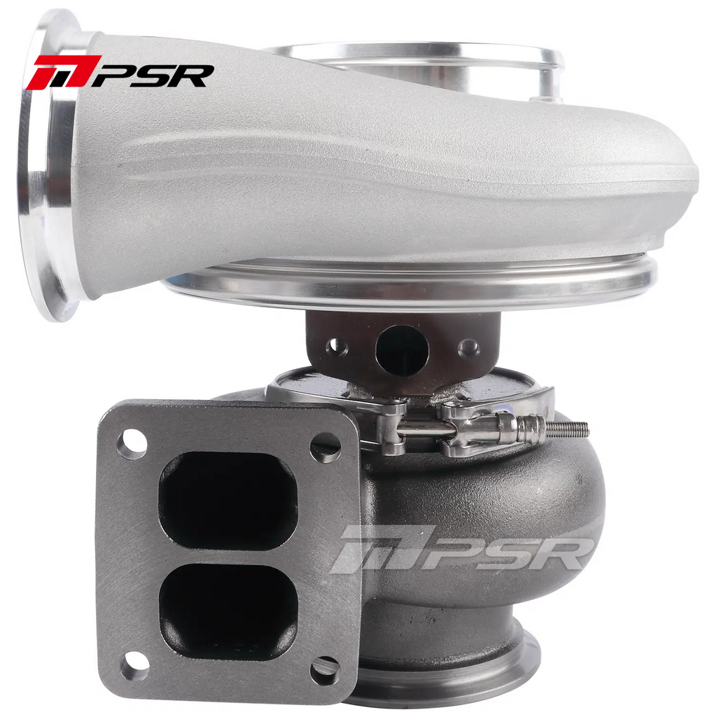 PSR - 464 Journal Bearing Billet Compressor Wheel Turbocharger