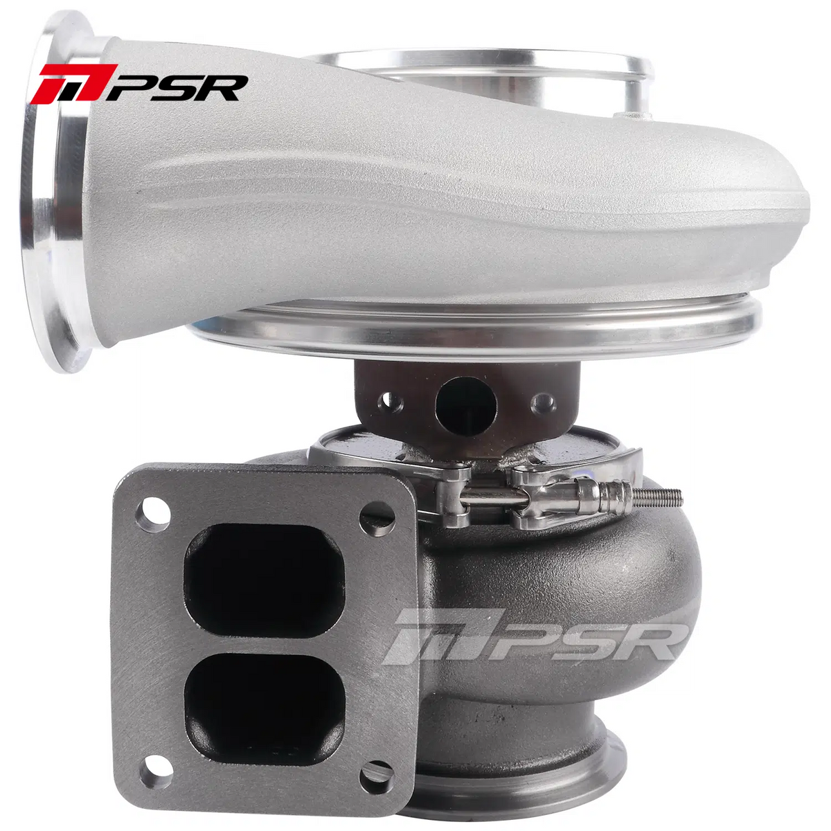PSR - 464 Journal Bearing Billet Compressor Wheel Turbocharger