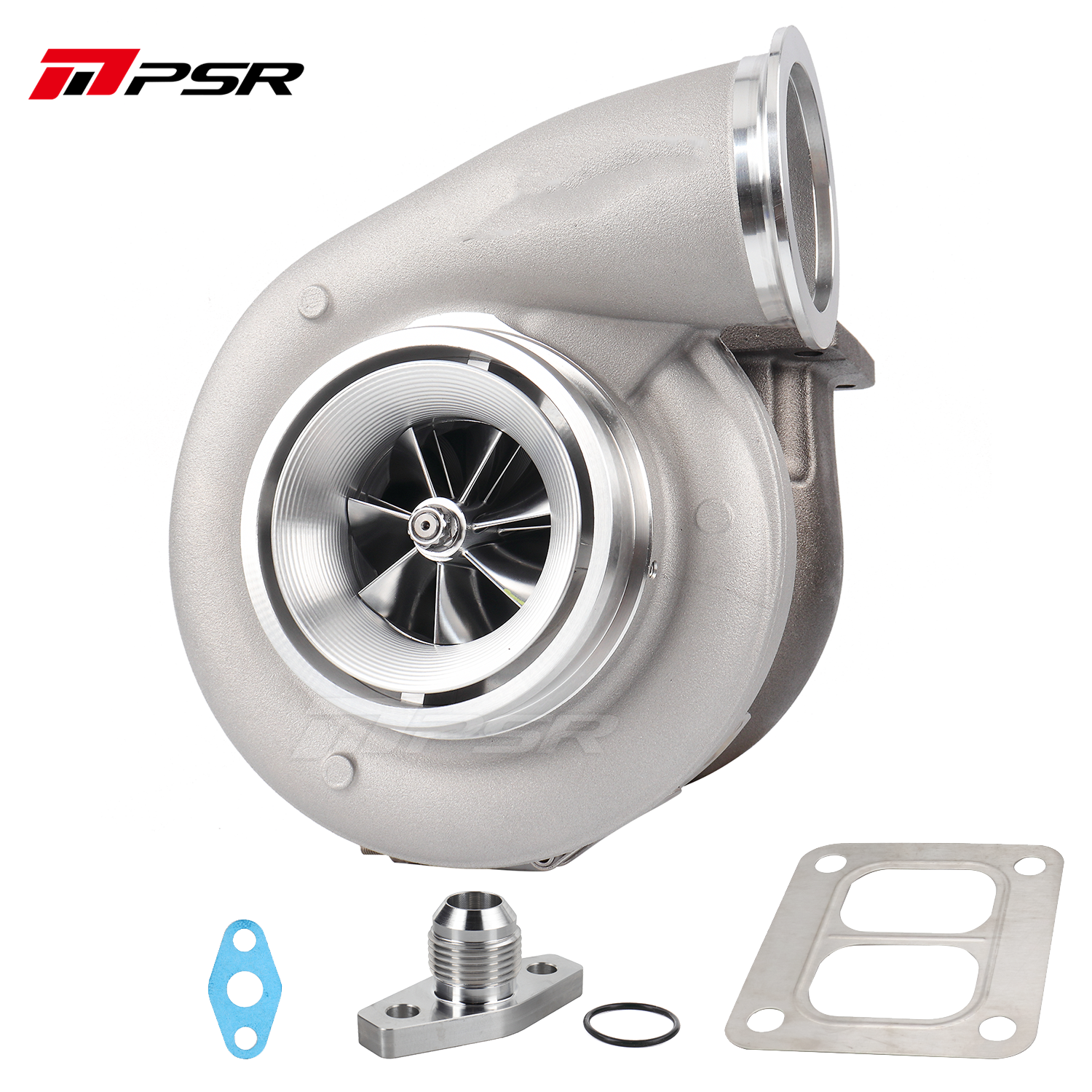 PSR - 475 Journal Bearing Billet Compressor Wheel Turbocharger