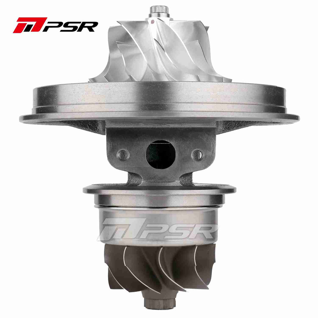 PSR - Billet 400 Series Turbocharger CHRA