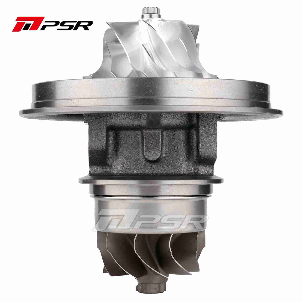 PSR - 475 Journal Bearing Billet Compressor Wheel Turbocharger