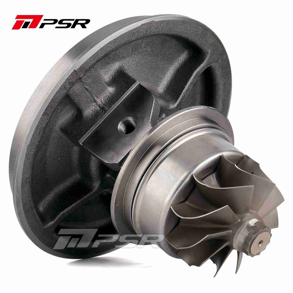 PSR - Billet 400 Series Turbocharger CHRA