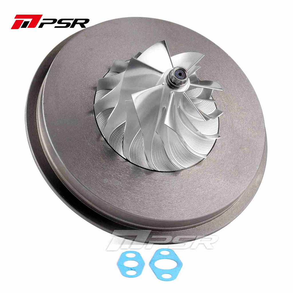 PSR - Billet 400 Series Turbocharger CHRA