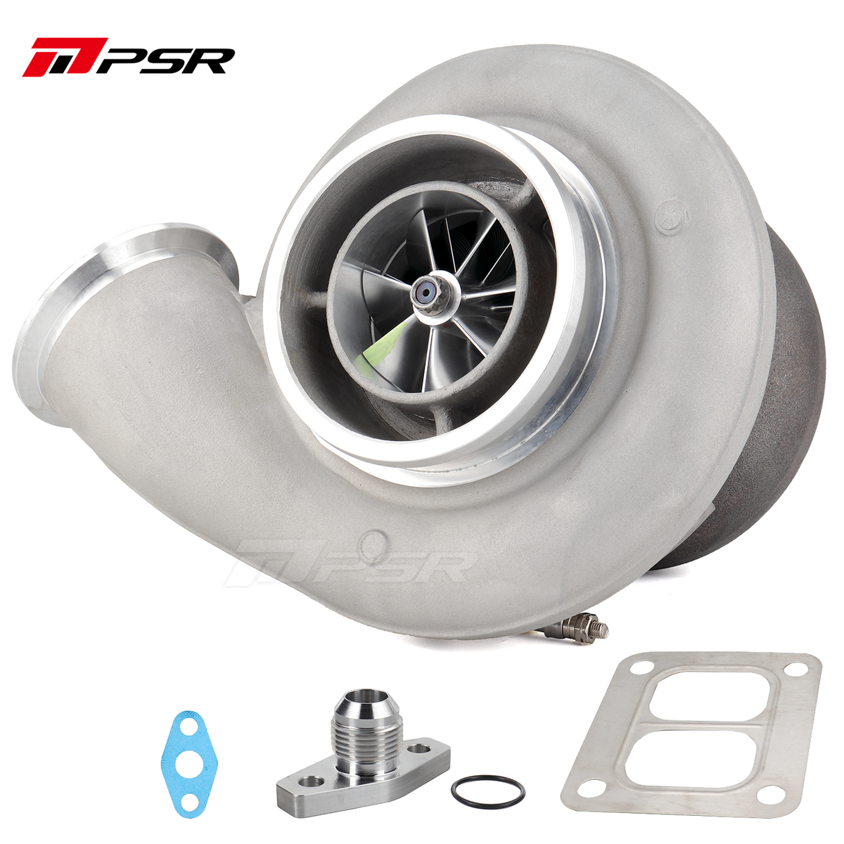 PSR - 472 Journal Bearing Billet Compressor Wheel Turbocharger