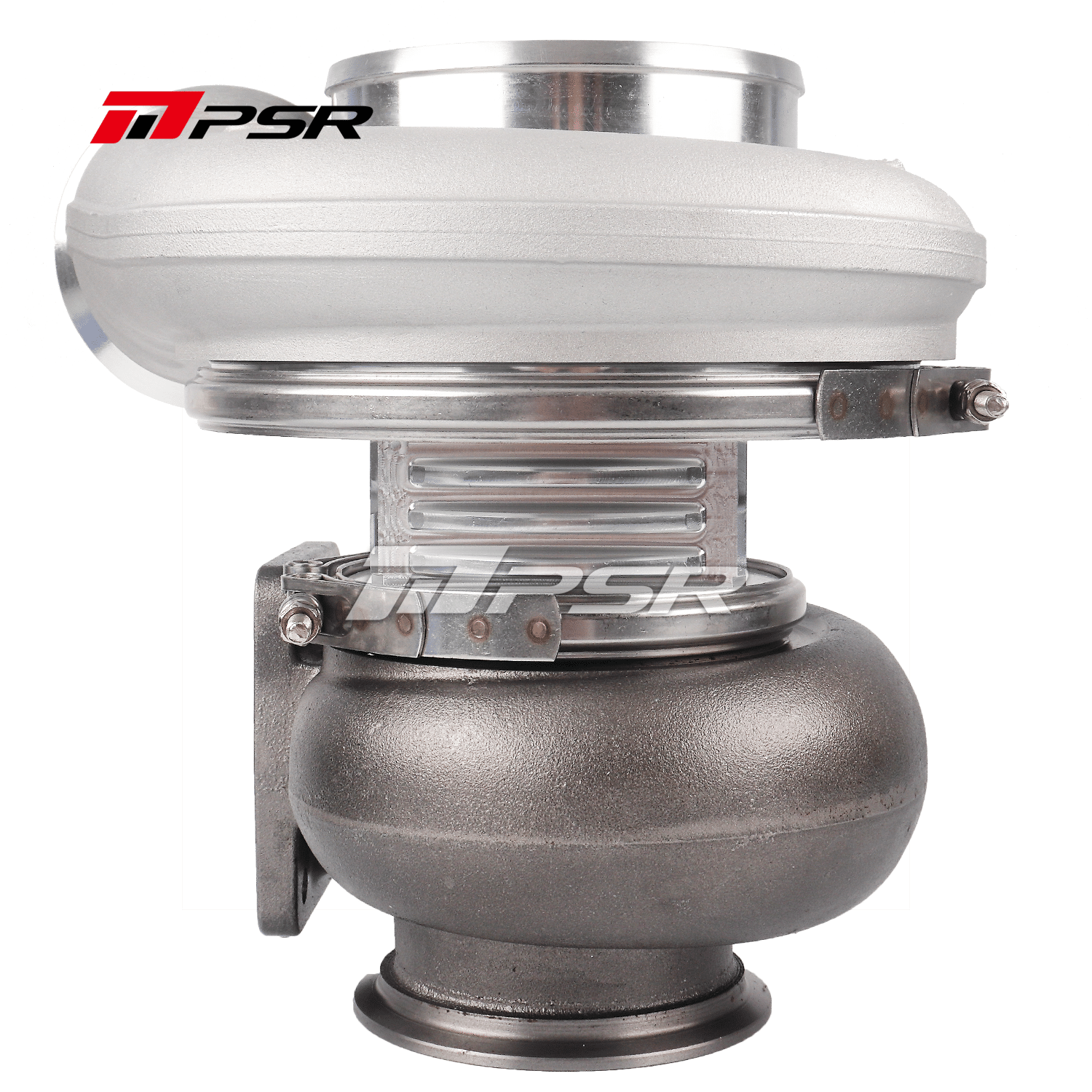 PSR - 485D DUAL BALL BEARING TURBO BILLET COMPRESSOR WHEEL