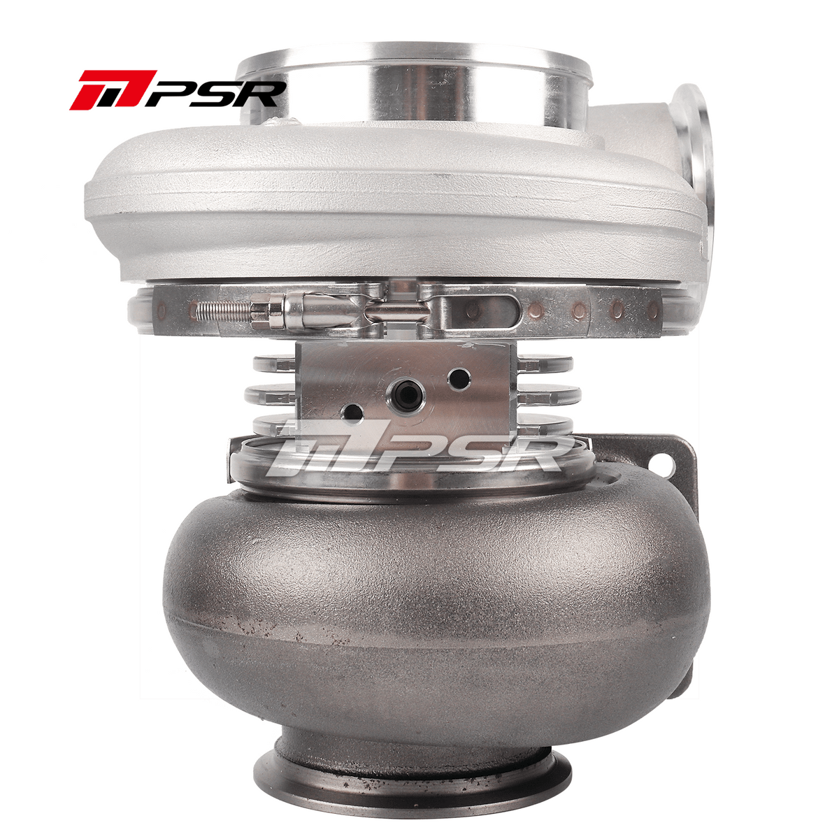 PSR - 485D DUAL BALL BEARING TURBO BILLET COMPRESSOR WHEEL