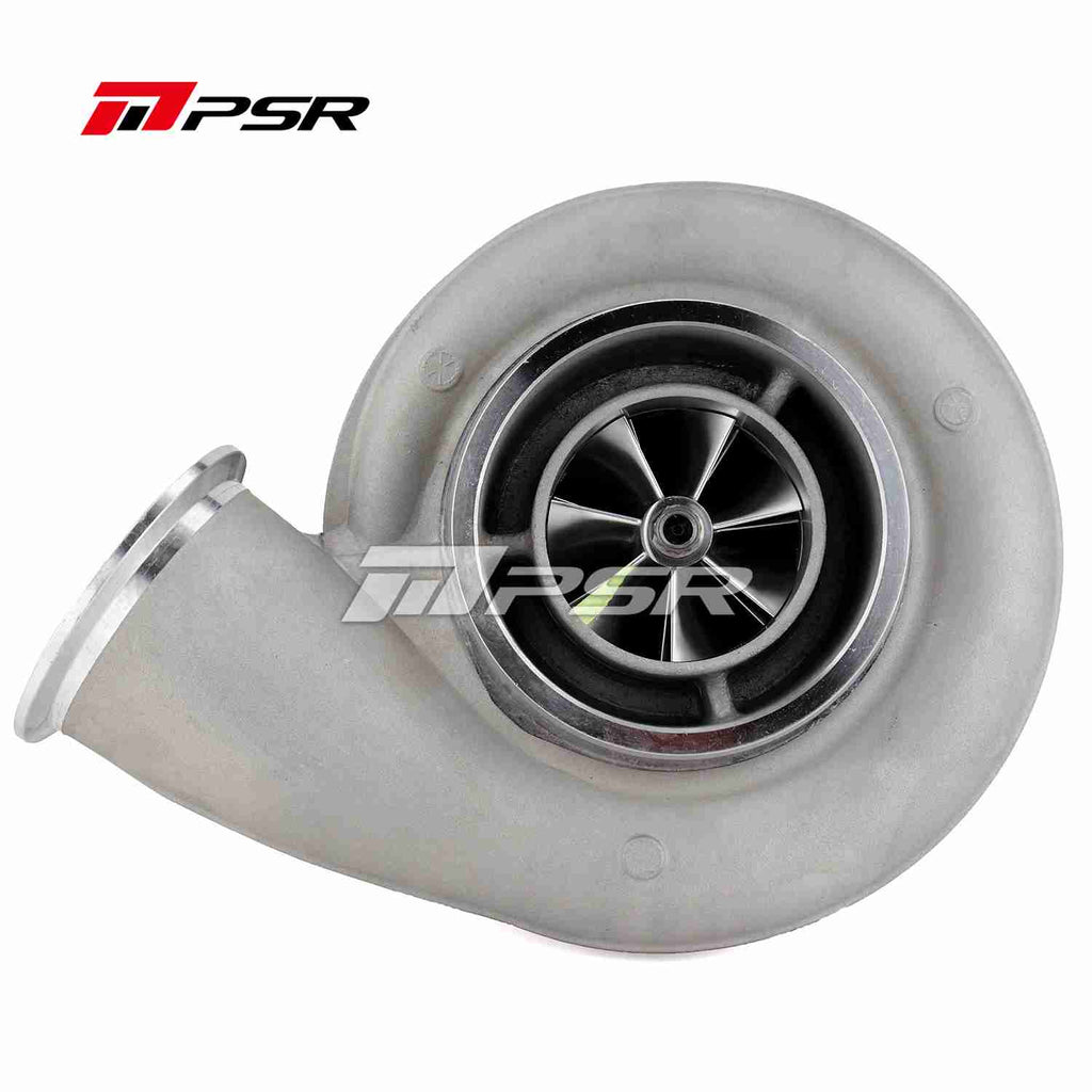 PSR - 480 Journal Bearing Billet Compressor Wheel Turbocharger