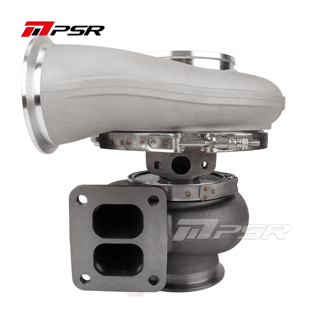 PSR - Cast 475 Series Turbos