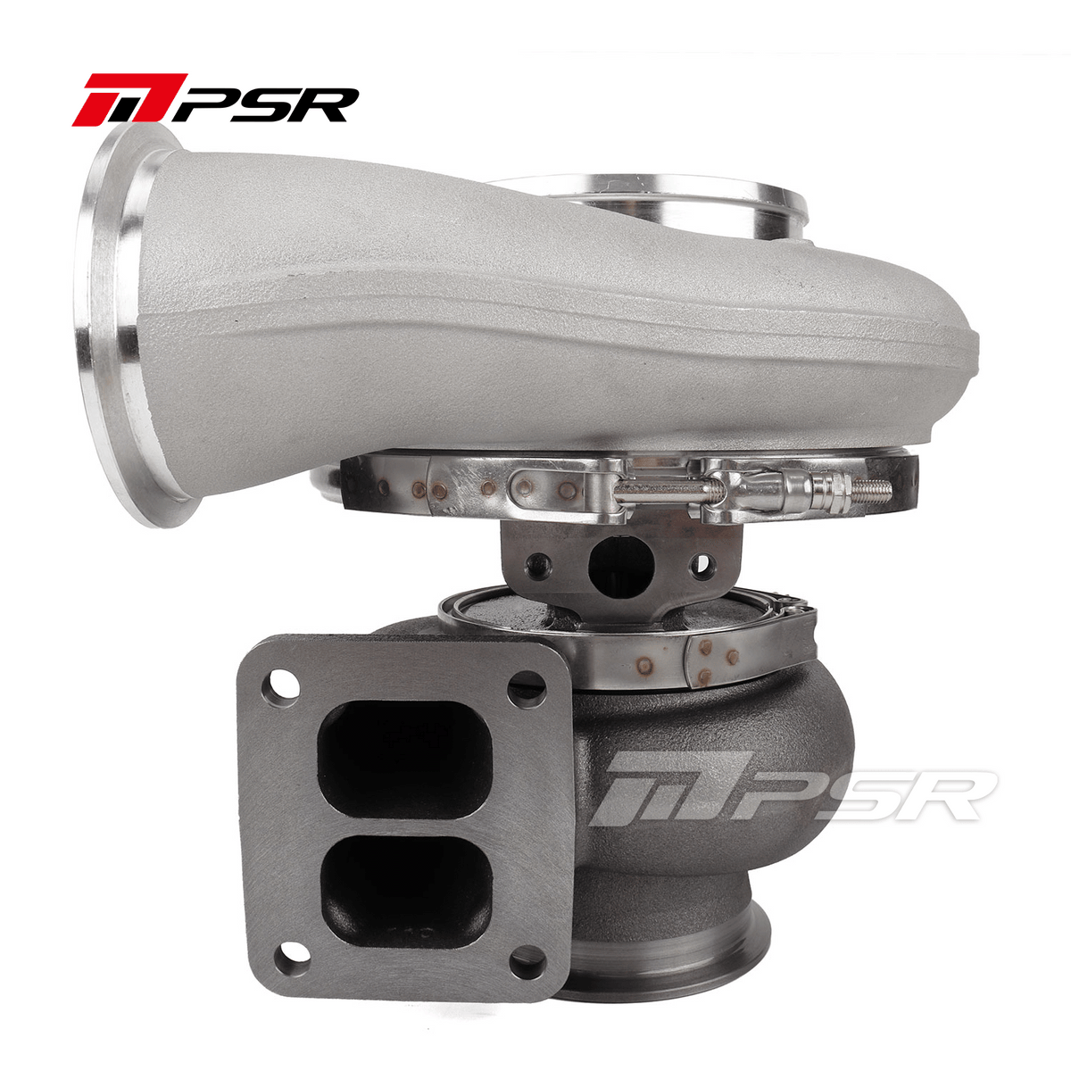 PSR - Cast 475 Series Turbos