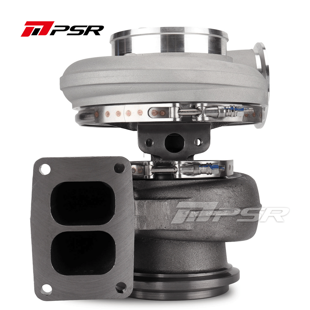 PSR - 480G Journal Bearing Billet Compressor Wheel Turbocharger