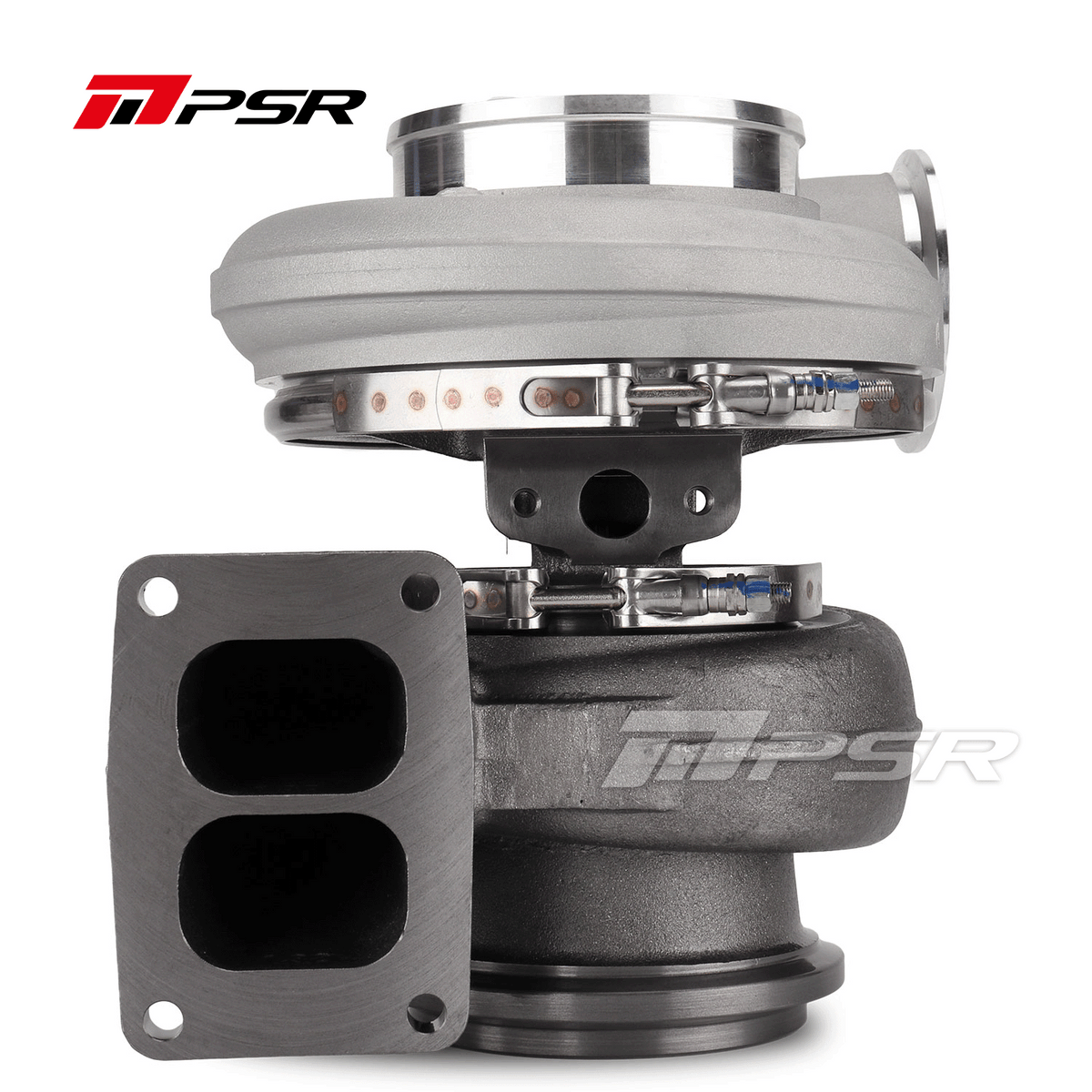 PSR - 480G Journal Bearing Billet Compressor Wheel Turbocharger