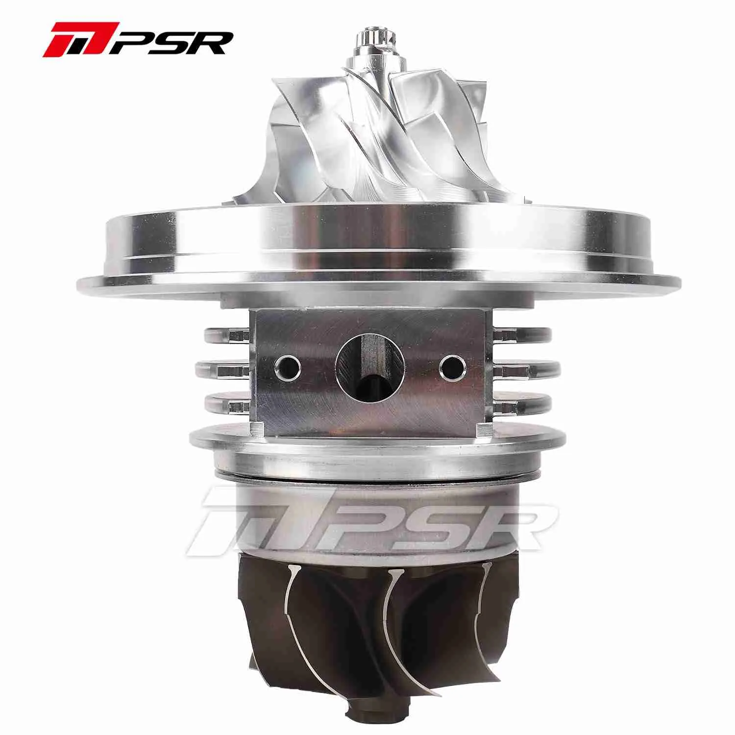PSR - 400D DUAL BALL BEARING TURBOCHARGER CHRA