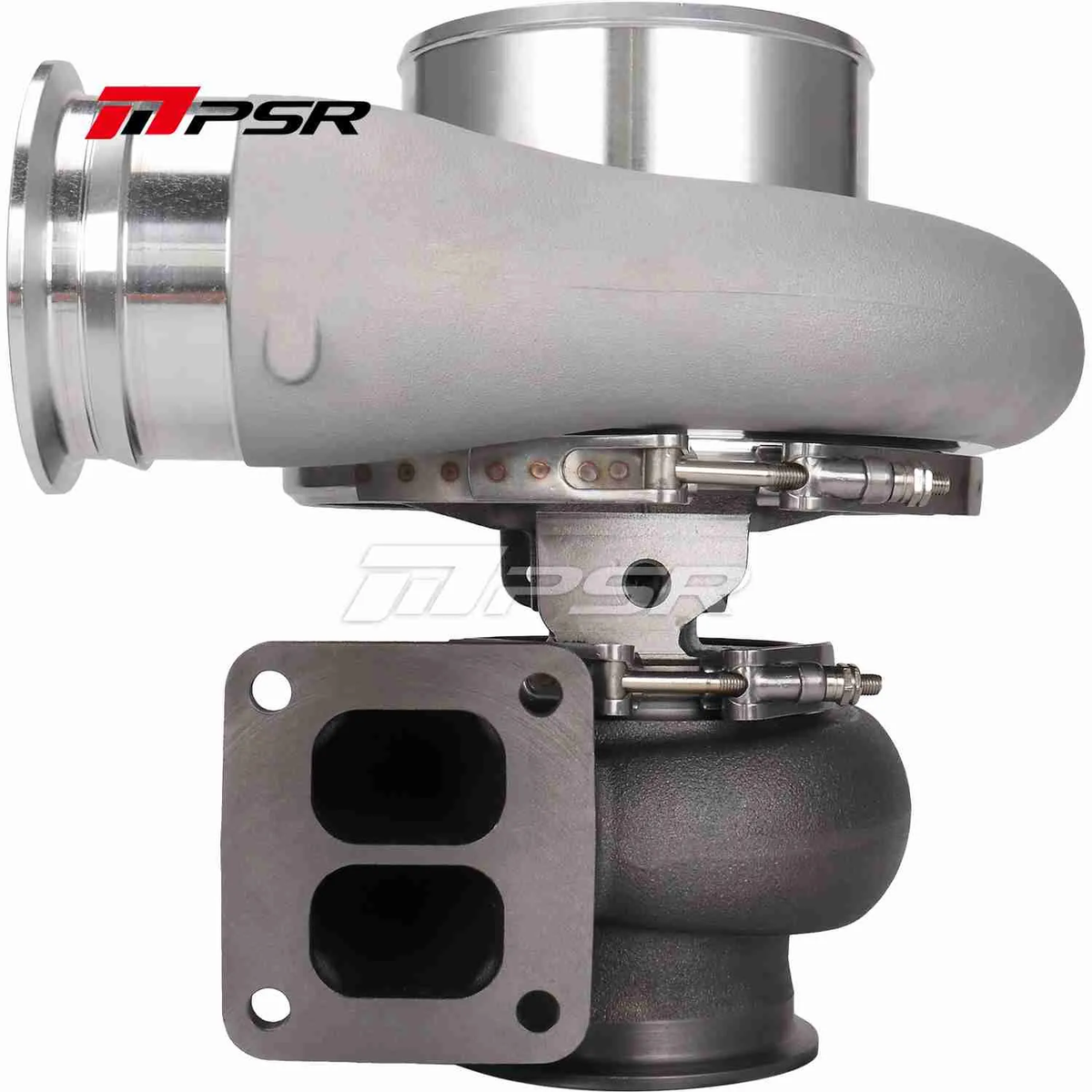 PSR - 492G Journal Bearing Billet Compressor Wheel Turbocharger