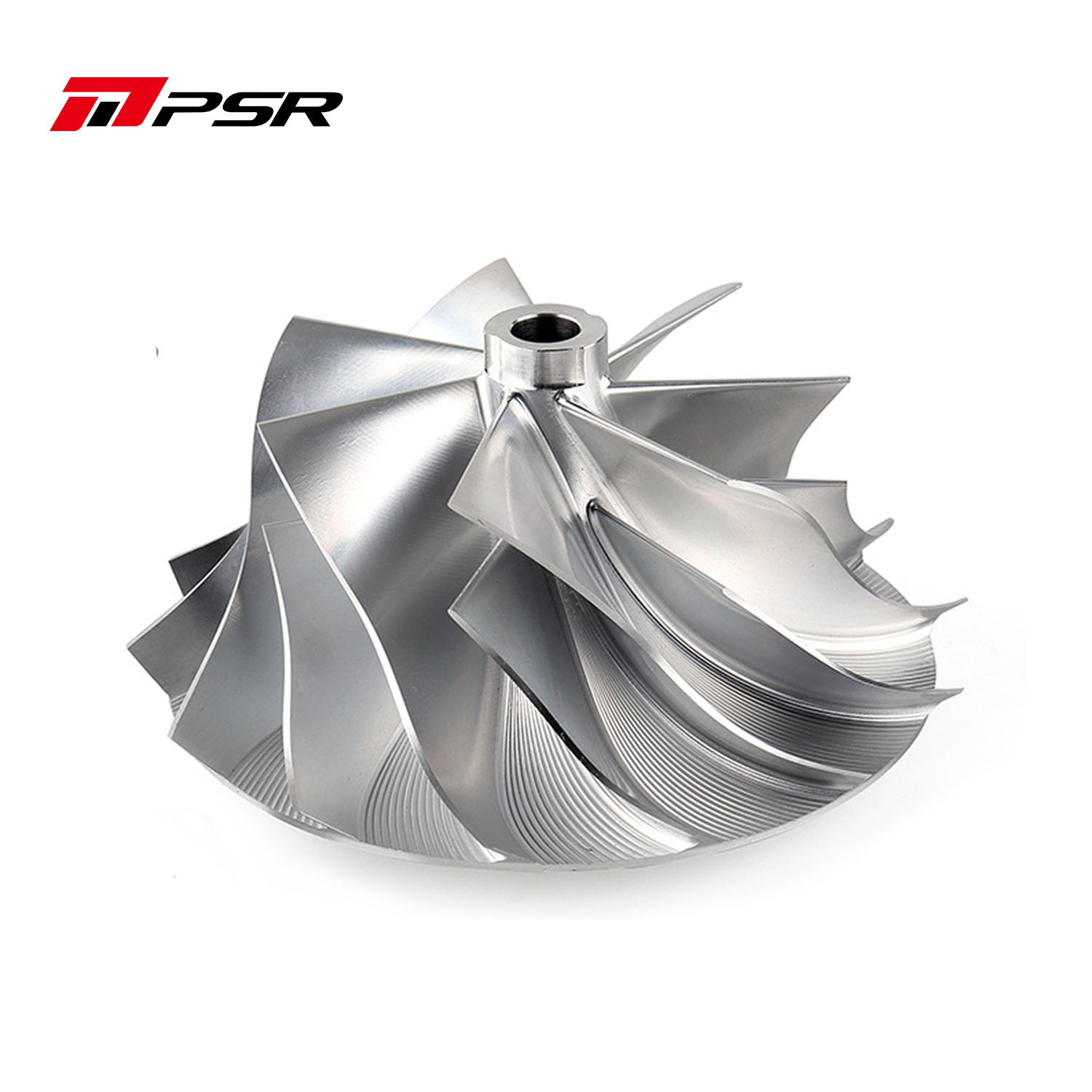 PSR - Compressor Wheel Billet for 400 Series Turbos