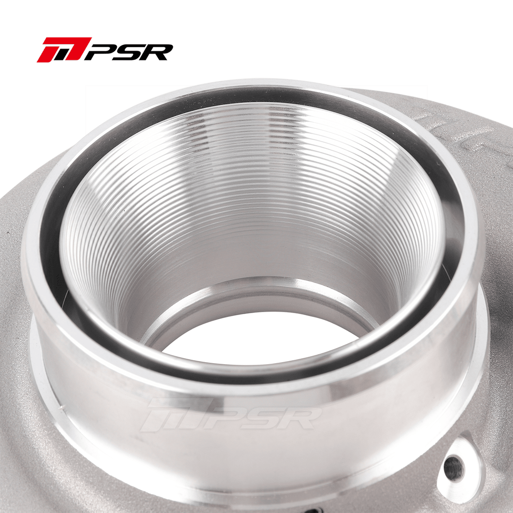 PSR - PTE SERIES T51R MOD Compressor Cover