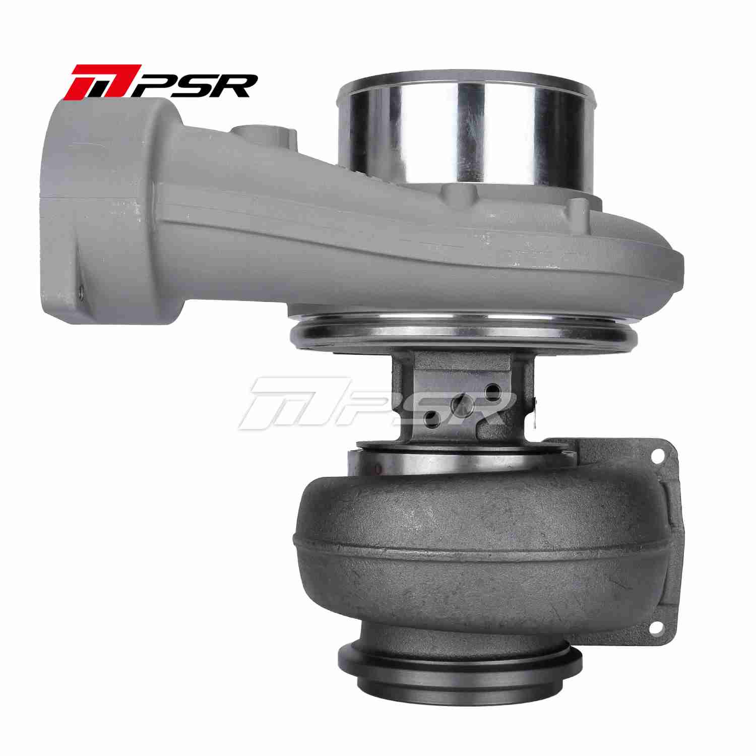 PSR - Upgrade 410SX 478 78mm Billet Compressor Wheel Turbo for CAT 3406E C15 Engine