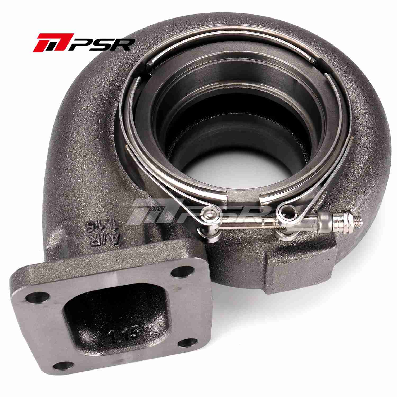 PSR - 75G Turbine Housings for 7375G 7975G 6275G 6775G Turbos