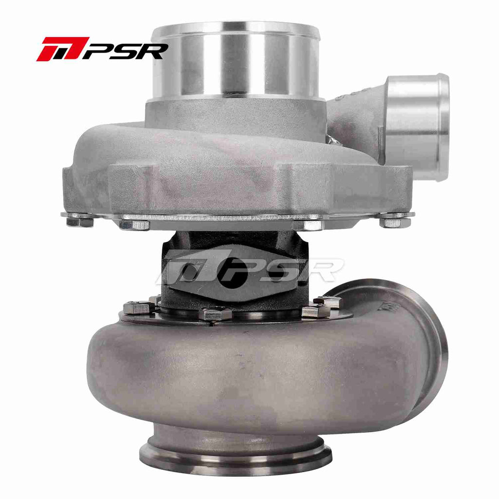 PSR - 2860 GEN2 Dual Ball Bearing Turbocharger