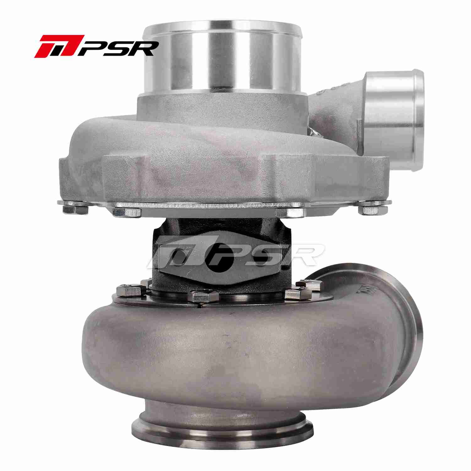 PSR - 2860 GEN2 Dual Ball Bearing Turbocharger