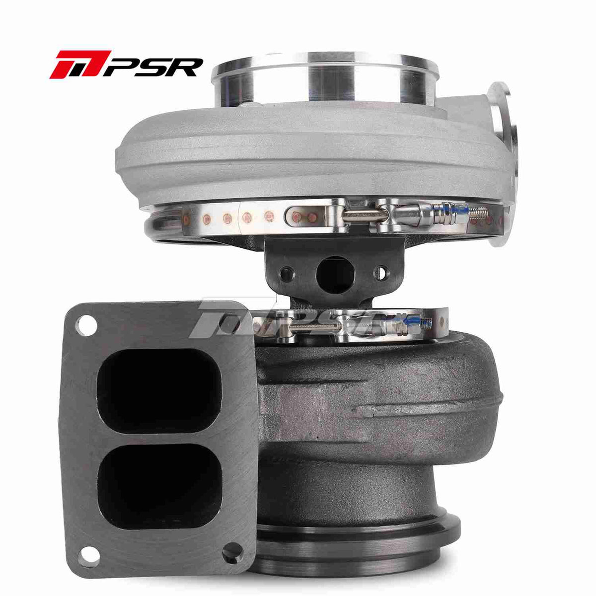 PSR - 485G Journal Bearing Billet Compressor Wheel Turbocharger