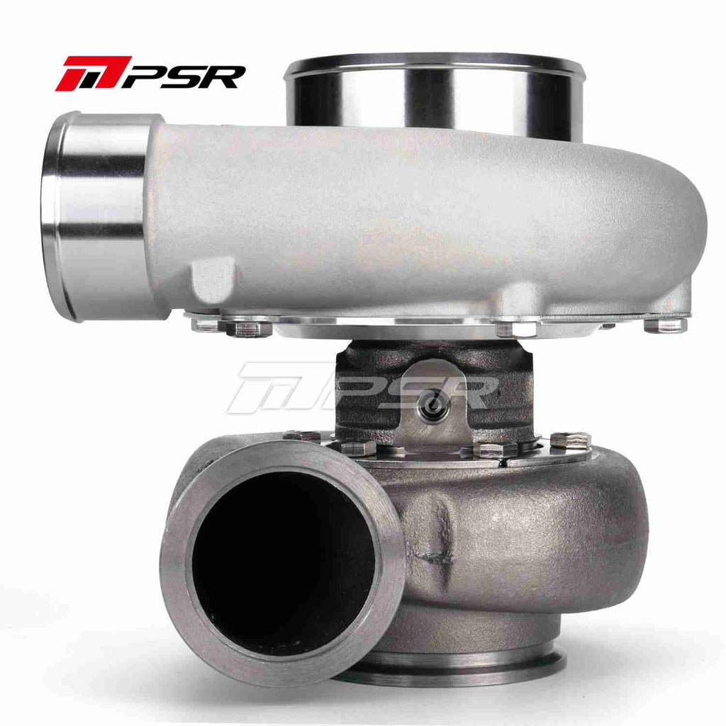 PSR - 3584 Gen3 Dual Ball Bearing Turbocharger