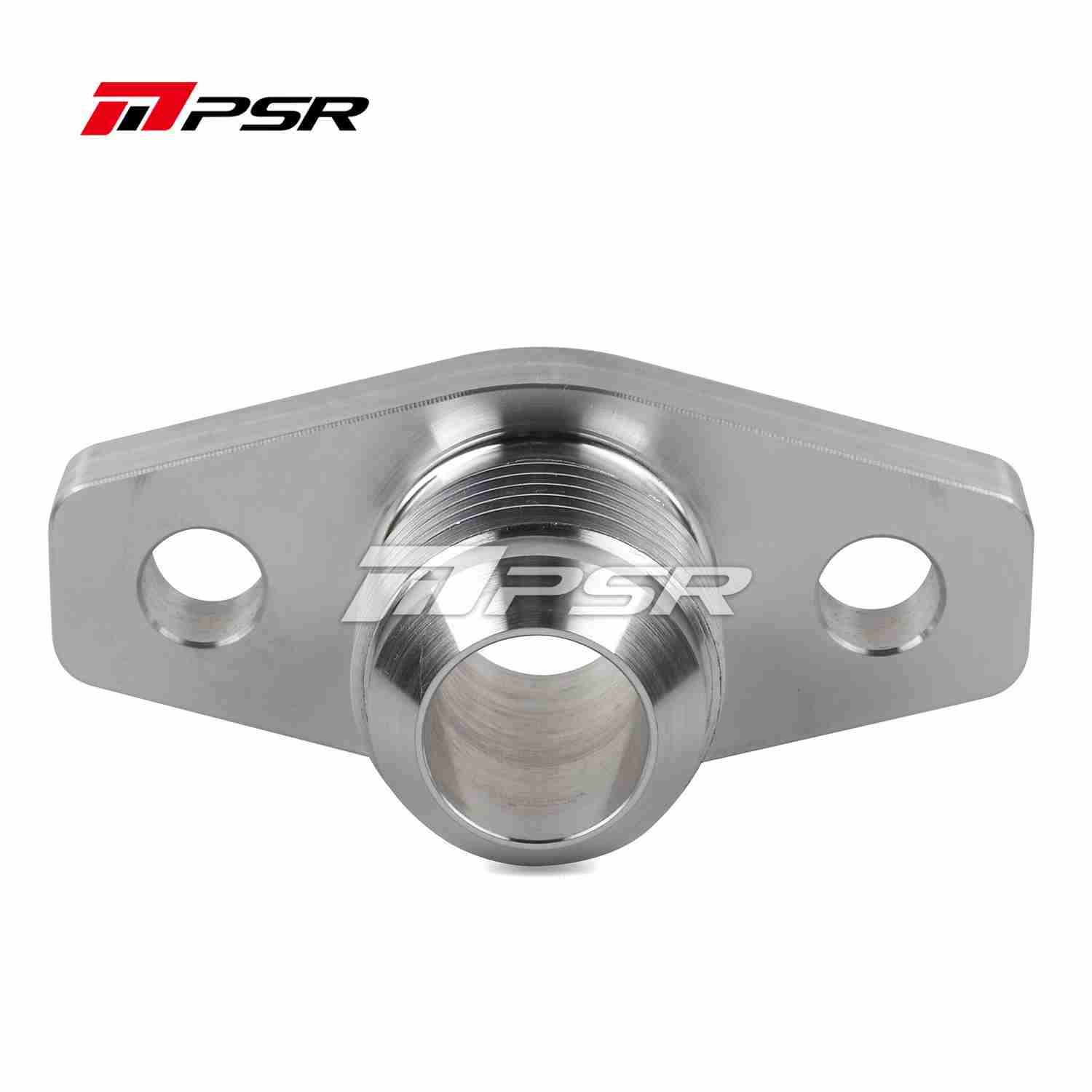 PSR - 12 AN Oil Drain Flange Kit for 400SX4 400 475 480 8894G PRO88 PRO98 PRO106 Turbos
