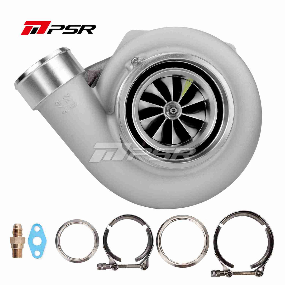 PSR - 3584 GEN2 Dual Ball Bearing Turbocharger