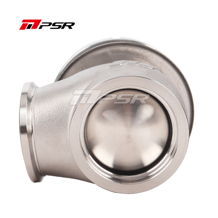 PSR - NEW GENERATION WASTEGATE 38mm Dual Vband External Wastegate