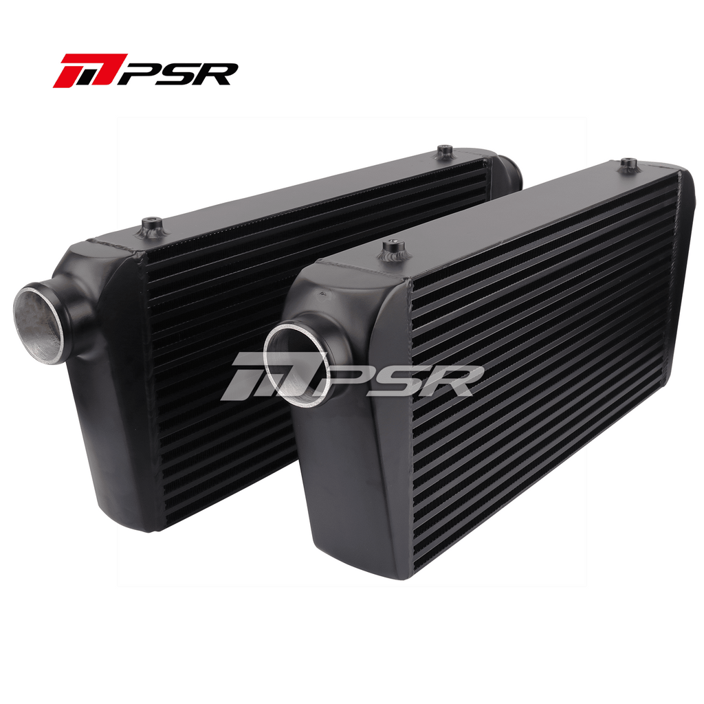 PSR - Universal Performance Intercoolers