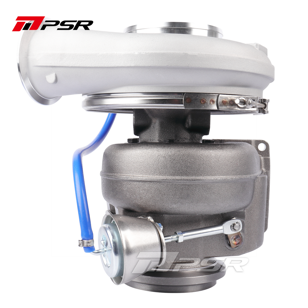 PSR - K31 Wastegated Turbo for 12.7L Detroit Series 60 Diesel Engine 172743