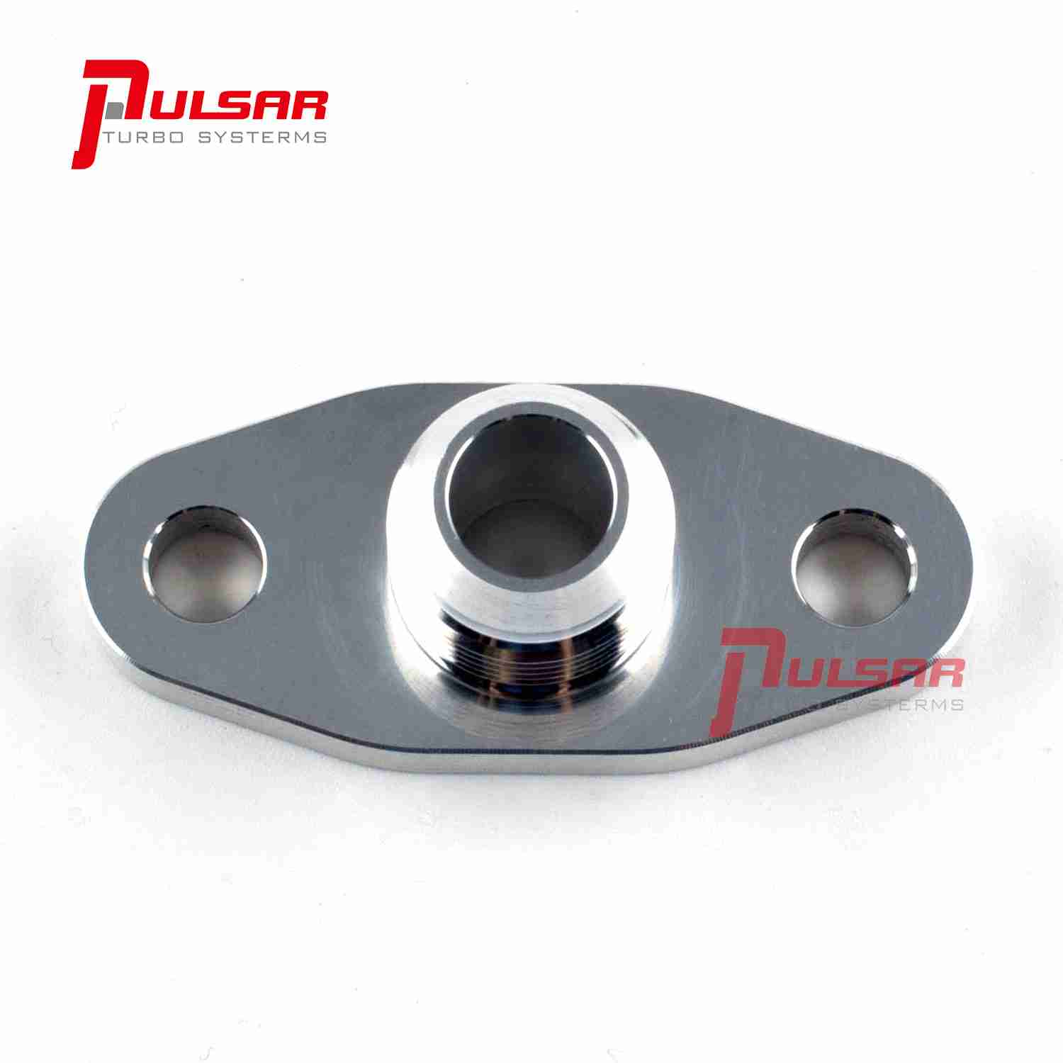 PSR - Oil Drain Flange Install Kit for Precision Turbo T4 T67 T72 T76 T78