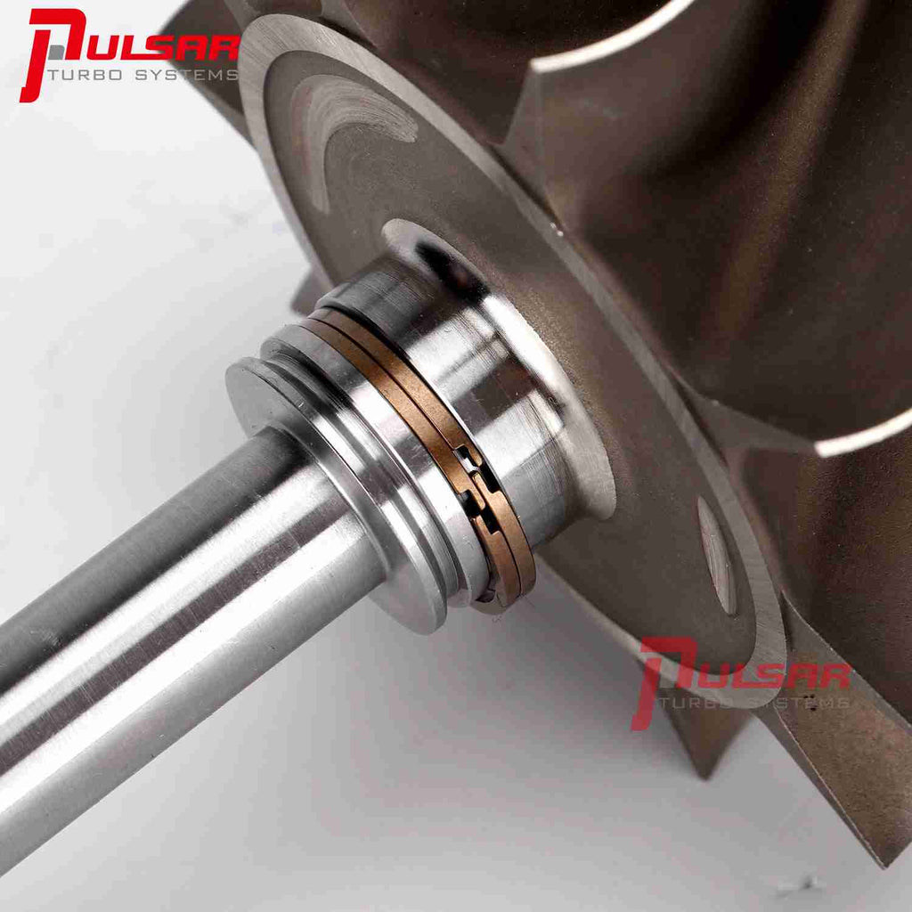 PSR - Turbine Wheel for 400 turbos
