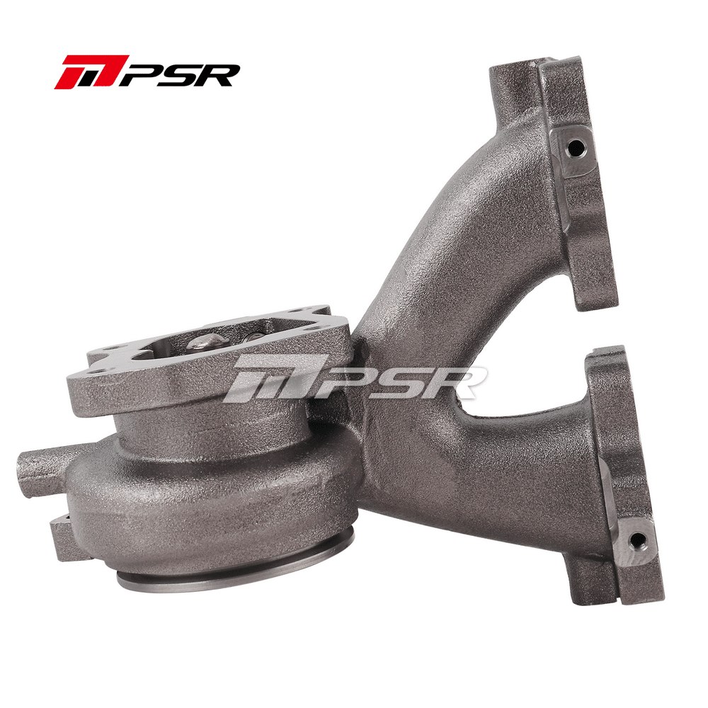 PSR - 2023+ Polaris RZR XP Turbo Turbine Housing