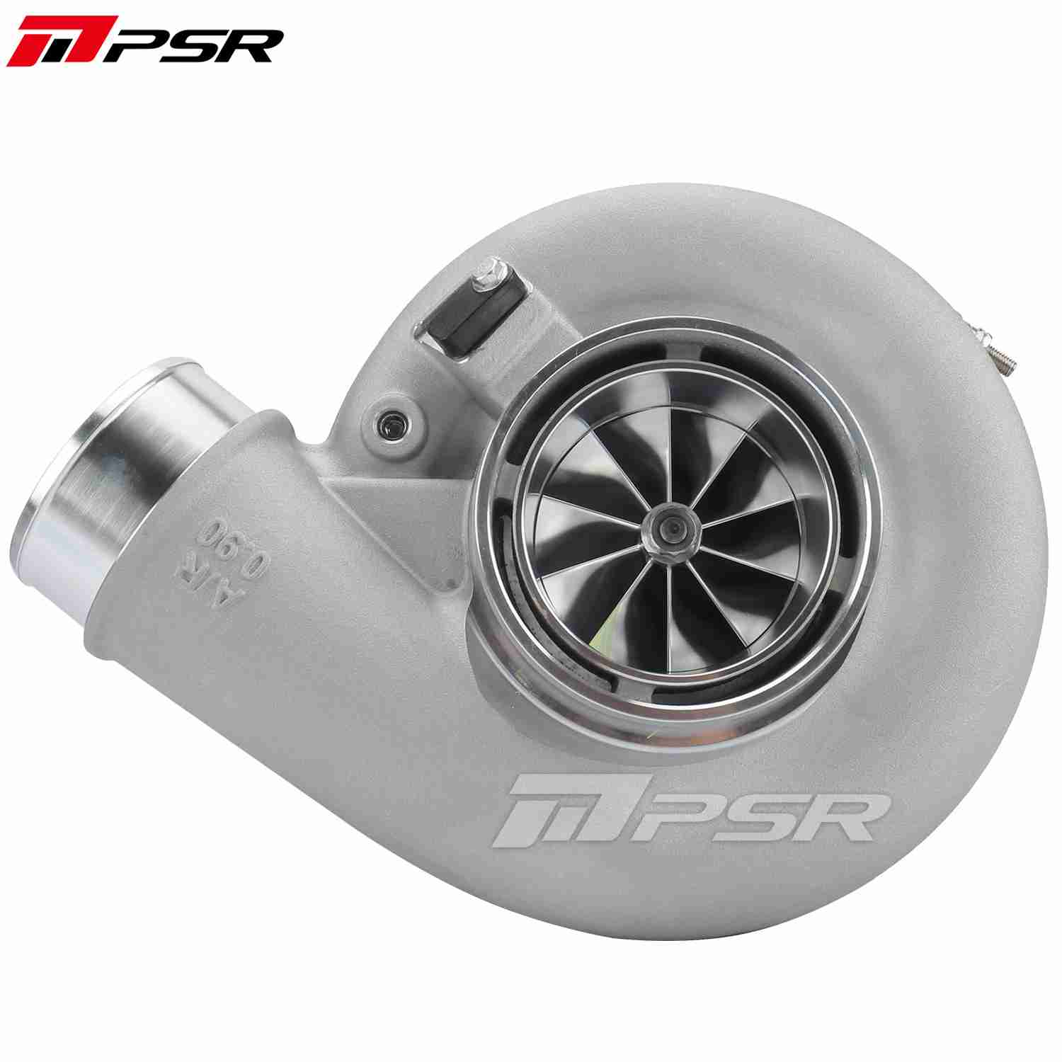 PSR - Forward Rotation 7975G COMPACT Dual Ball Bearing Turbocharger HP Rating 1450