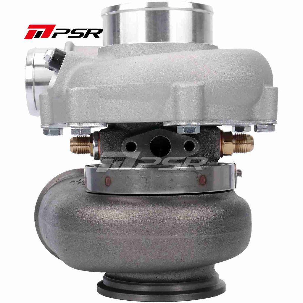 PSR - Reverse Rotation 4849G Dual Ball Bearing Turbocharger HP Rating 550