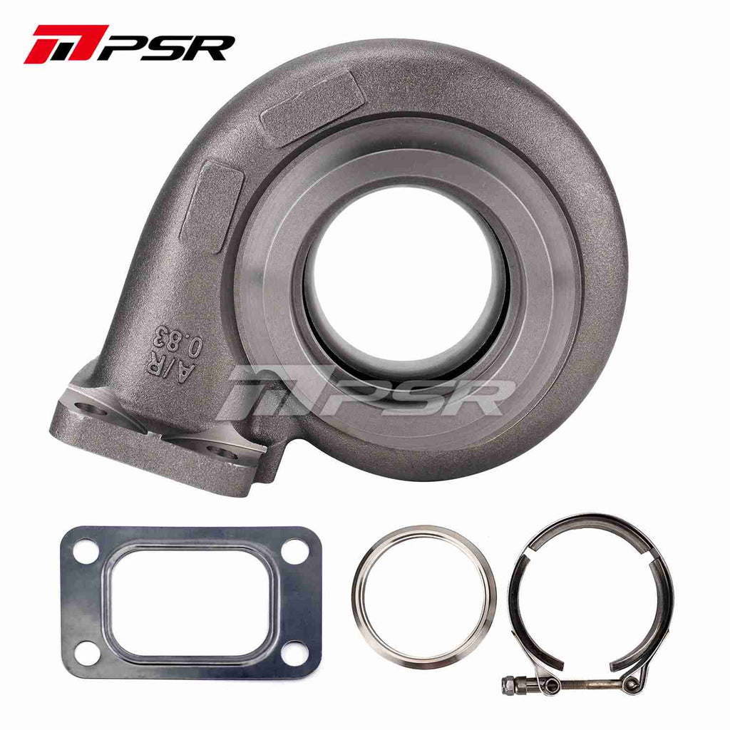 PSR - 49G Turbine Housings for 4849G 5449G Turbos