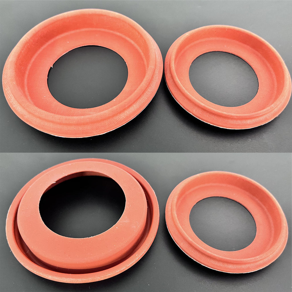 PSR - NEW GENERATION WASTEGATE 45mm Vband External Wastegate