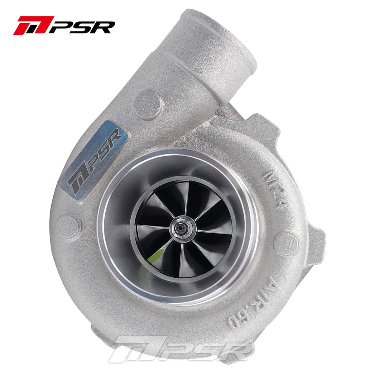 PSR - 3076 Gen2 Compact Dual Ball Bearing Turbocharger