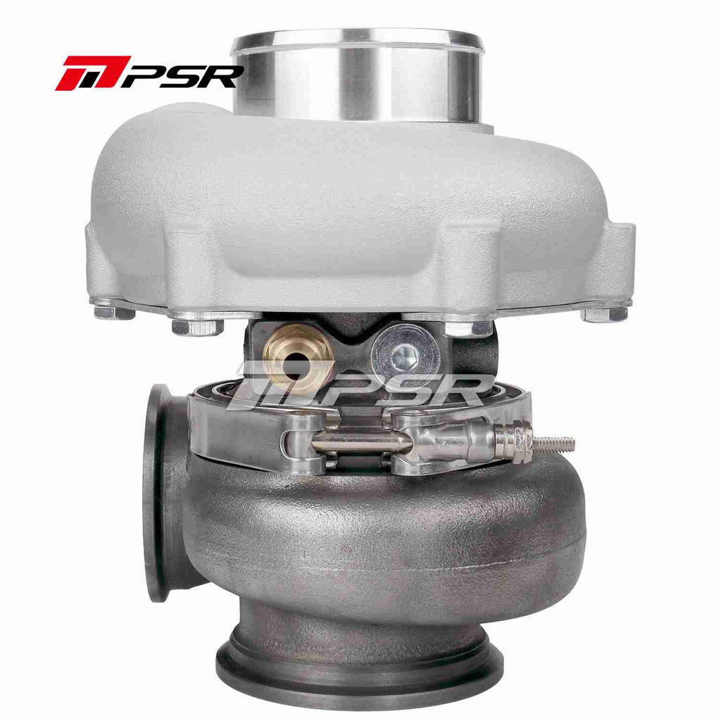 PSR - Forward Rotation 5449G Dual Ball Bearing Turbocharger HP Rating 660