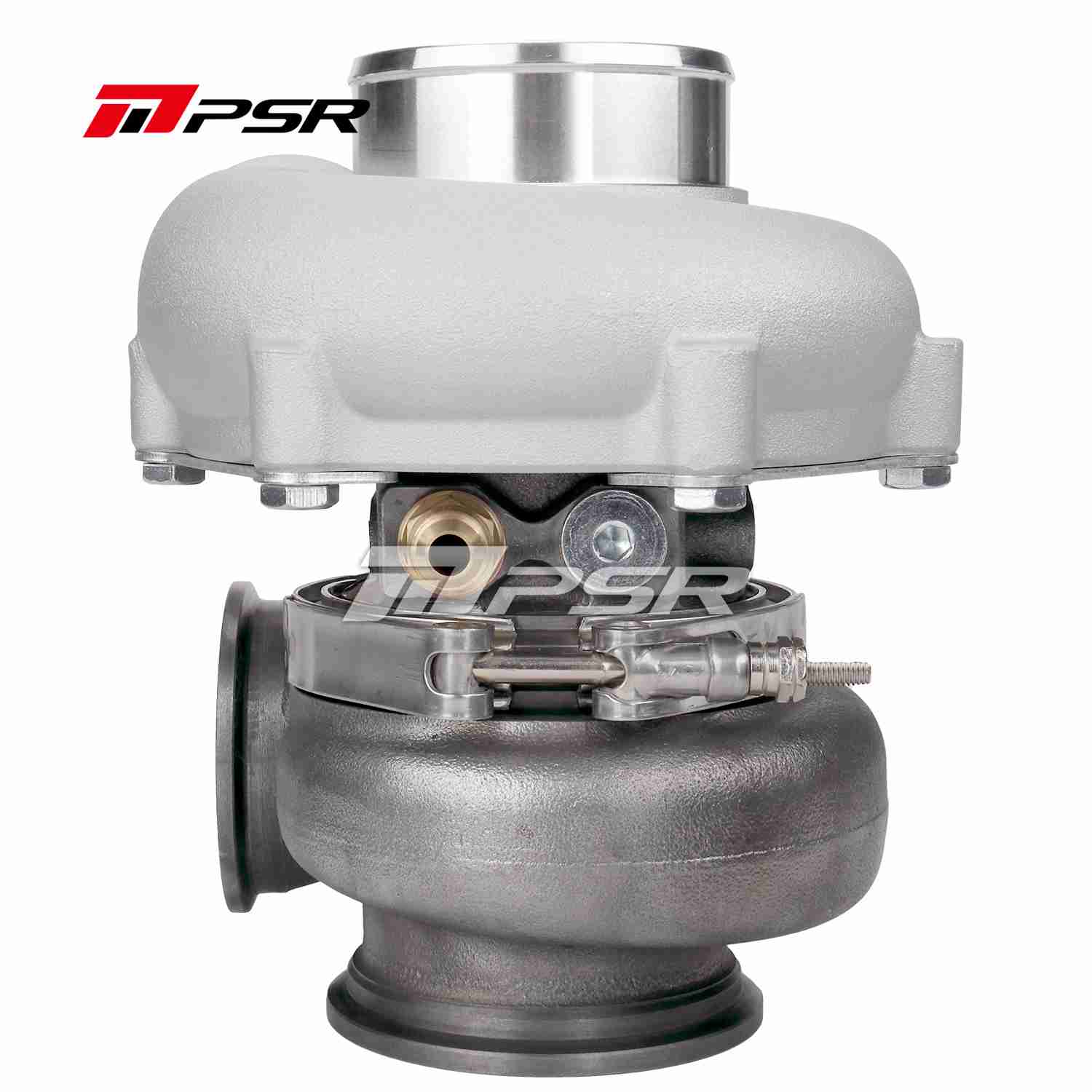 PSR - Forward Rotation 5449G Dual Ball Bearing Turbocharger HP Rating 660