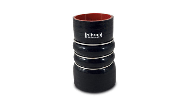 Vibrant - CAC Straight Hose Couplers