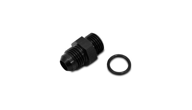 Vibrant - Male AN Flare to Male ORB Straight Adapters