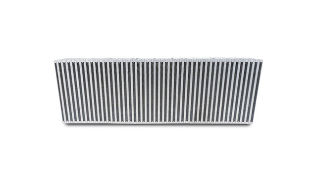 Vibrant - Vertical Flow Air to Air Intercooler Cores