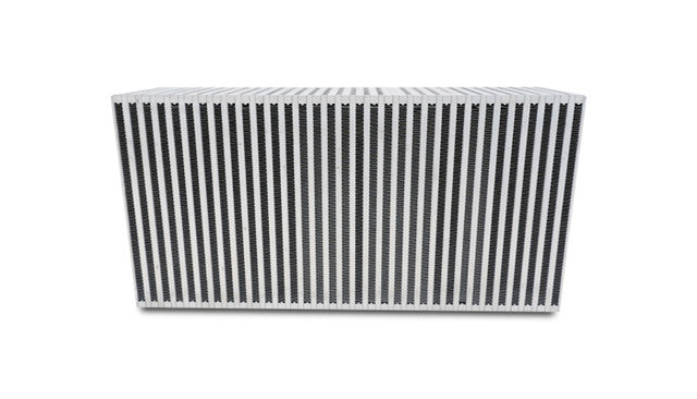 Vibrant - Vertical Flow Air to Air Intercooler Cores