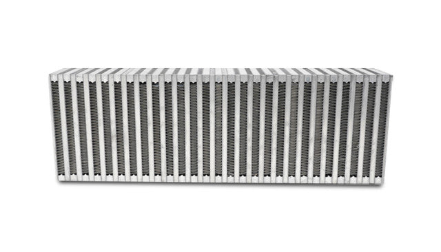 Vibrant - Vertical Flow Air to Air Intercooler Cores