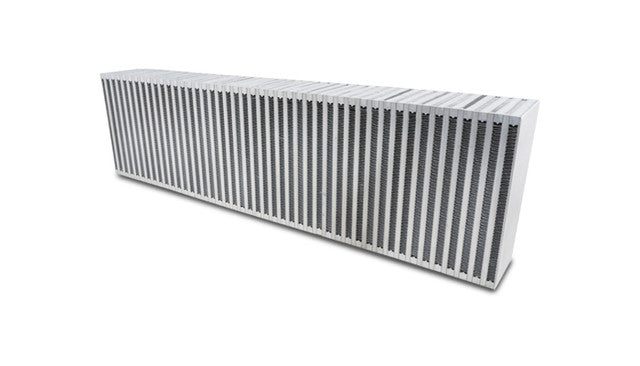 Vibrant - Vertical Flow Air to Air Intercooler Cores