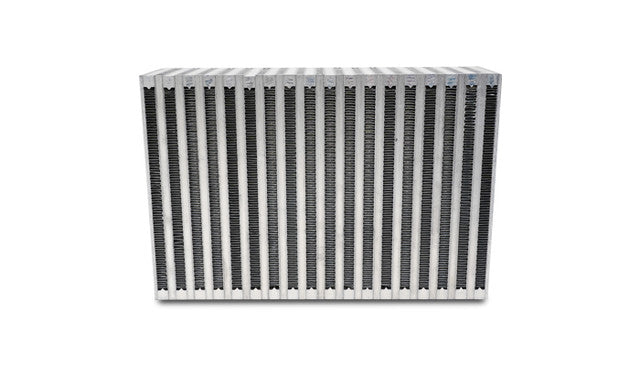 Vibrant - Vertical Flow Air to Air Intercooler Cores