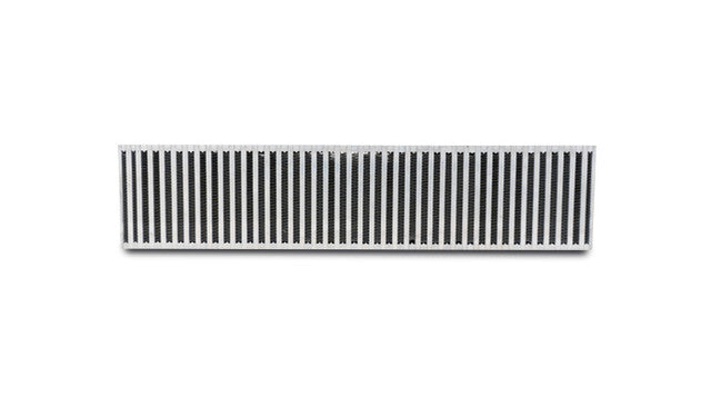Vibrant - Vertical Flow Air to Air Intercooler Cores