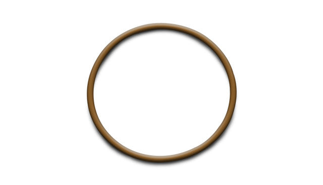 Vibrant - Replacement O-Rings for Weld Ferrules